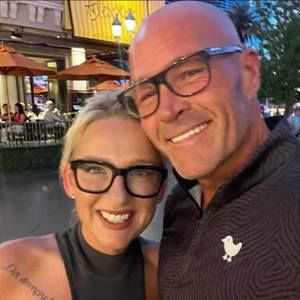 Meet your Posher, Kellie